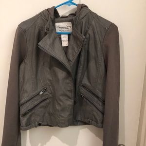 Nordstrom Jacket